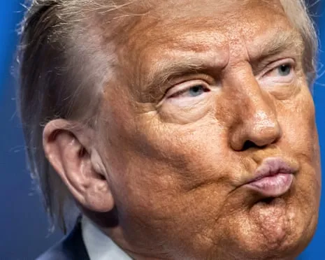 Trump v the Truth Overview: Few Channel Would Attempt TV So Bold (and) Mind-Numbing