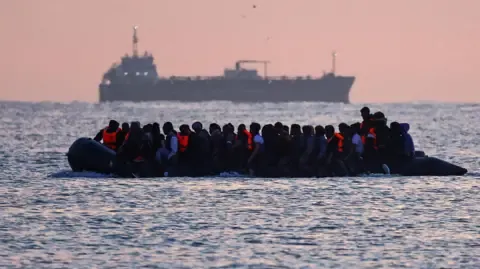 Initial Individual Sent Back to France Under New ‘One In, One Out’ Policy