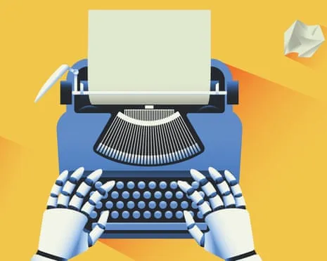 AI Will Never Replace Our Authors. However, Lacking Regulation, It May Ruin Publishing As It Exists Today