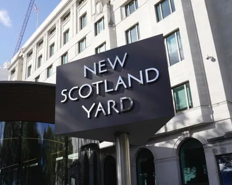 Multiple Suspects Detained in Essex on Allegations of Assisting Russian Intelligence