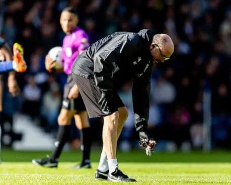 I’ve Witnessed Terrible Things at Soccer Matches – Yet What Landed on the Field Recently Was the Worst