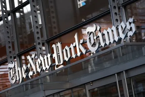 Donald Trump’s Legal Action Challenging the NYT constitutes Frivolous—Yet Raises a Significant Danger to Journalistic Liberty